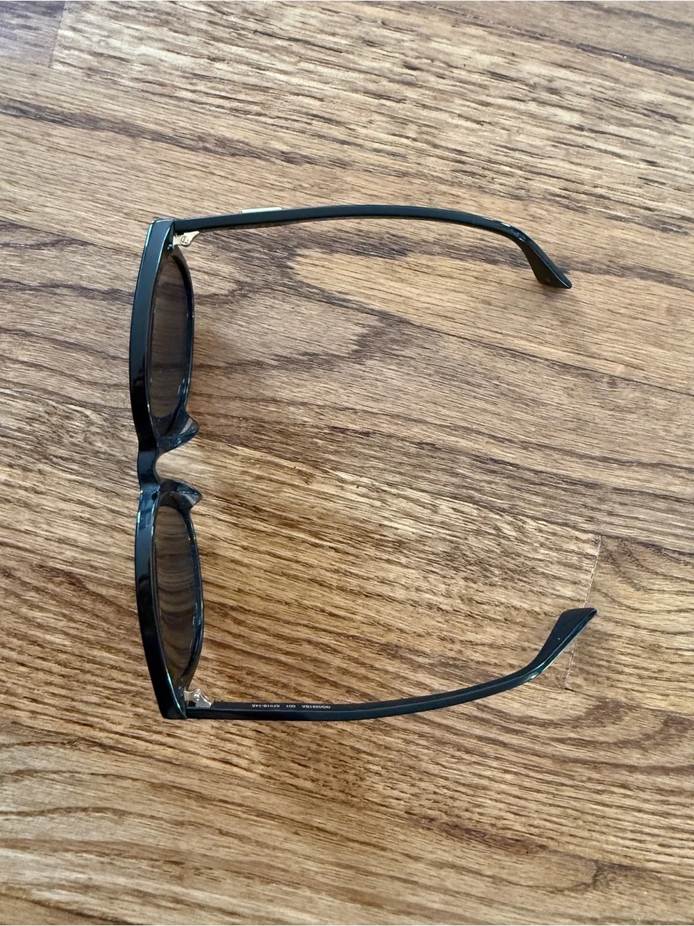Gucci Women’s Black Sunglasses